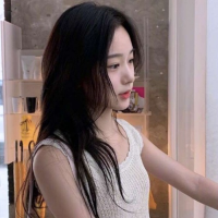 做个安静的菇娘